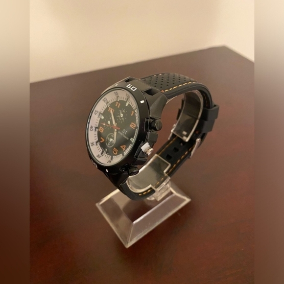 Brand new Orange men’s sport GT grand touring fashion watch - Picture 2 of 4
